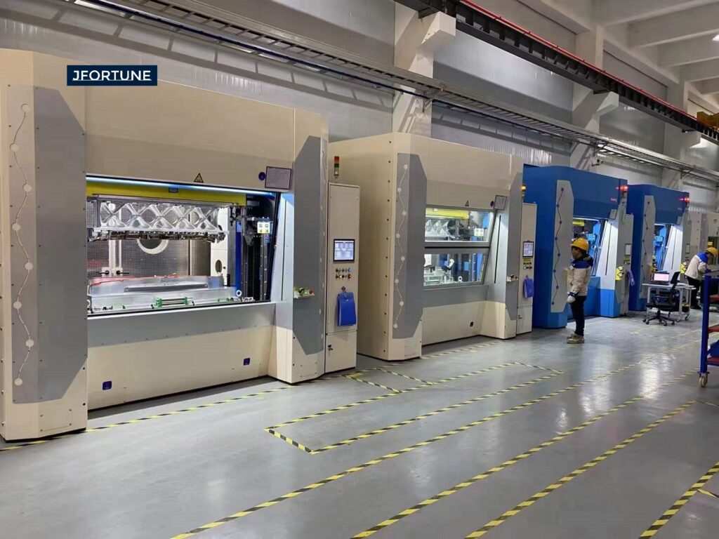 Vibrationsschweißer