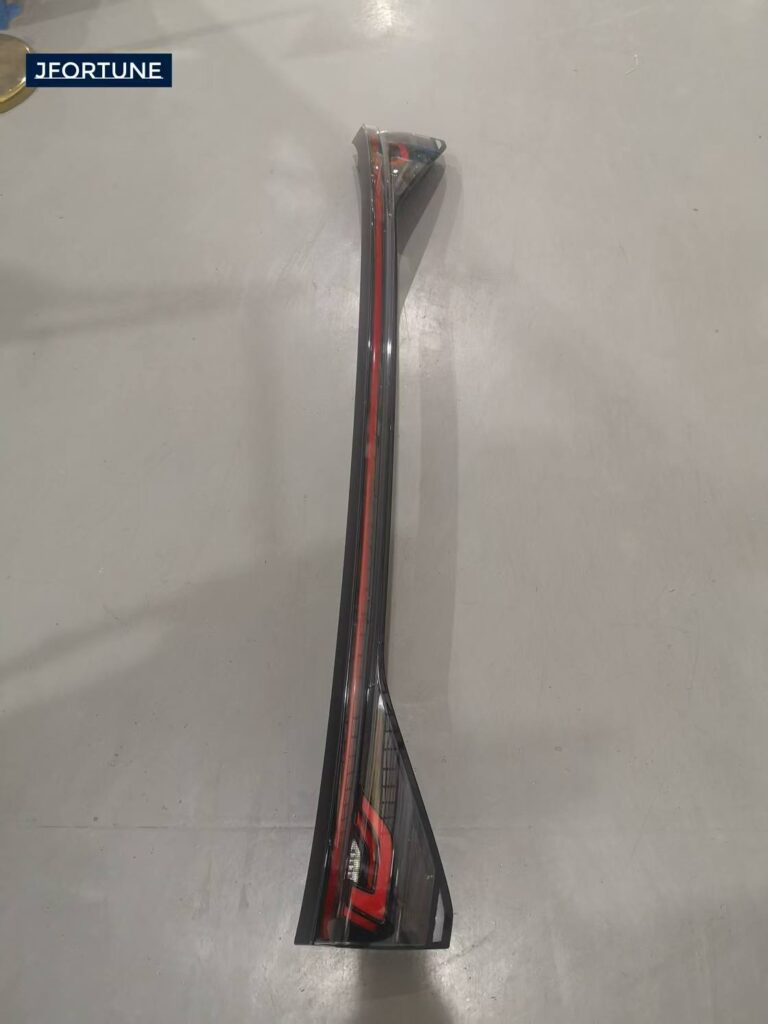 laser plastic welding machine for automotive lighting