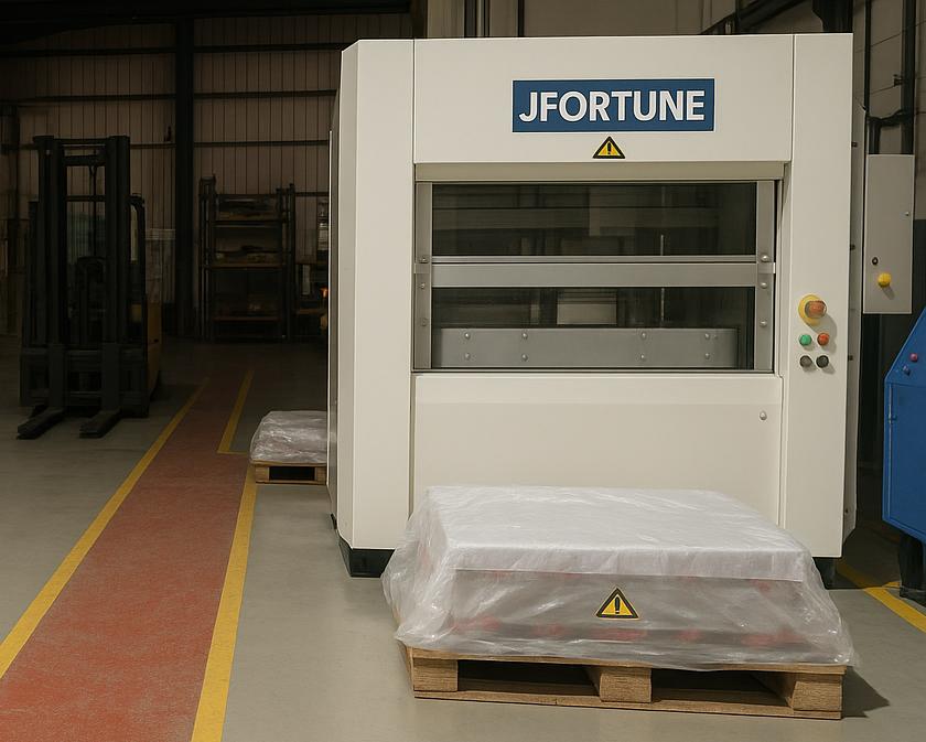 Laser plastic welding process