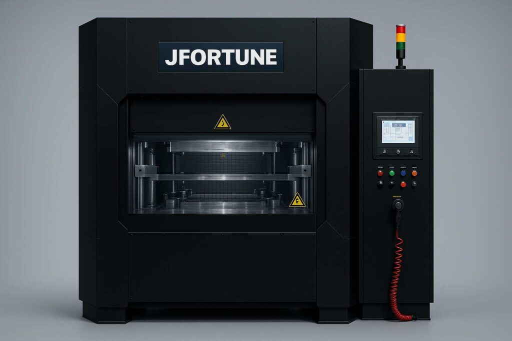Customised Laser Welding Machines