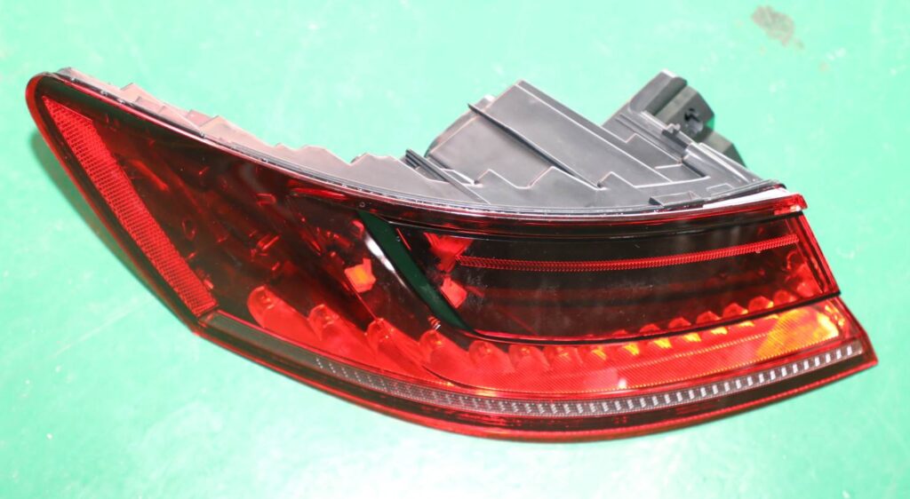Laser Welding Plastic