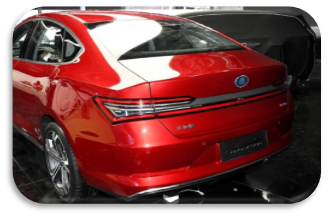 automotive lighting welding machine