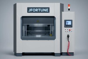 Laserschweißgeräte für Kunststoffe