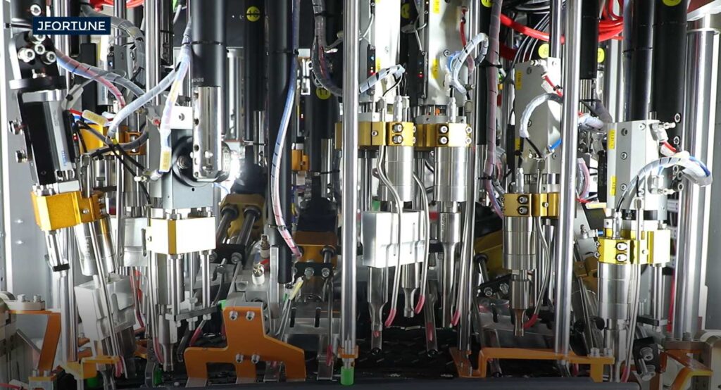ultrasonic welding machine in China