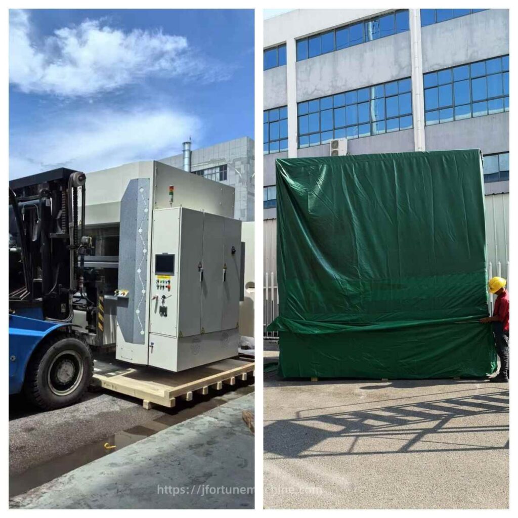vibration welding machine made in china