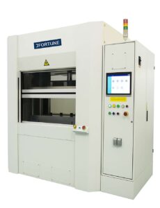 About Linear Vibration Welding