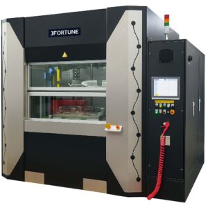 Branson vibration welder