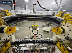 Advantages of Plastic Welding Using Laser Technology