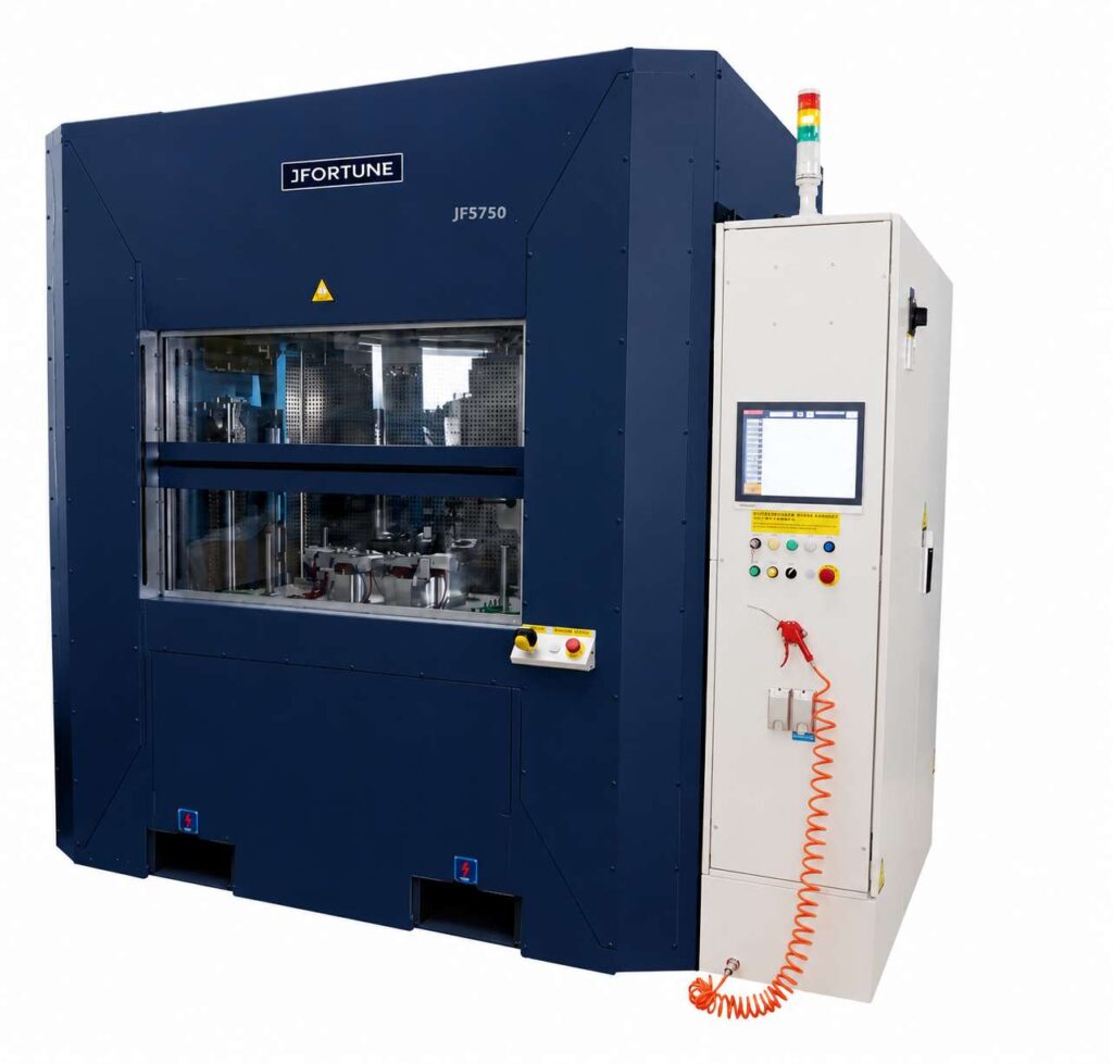Vibration Welding Manufacturers
