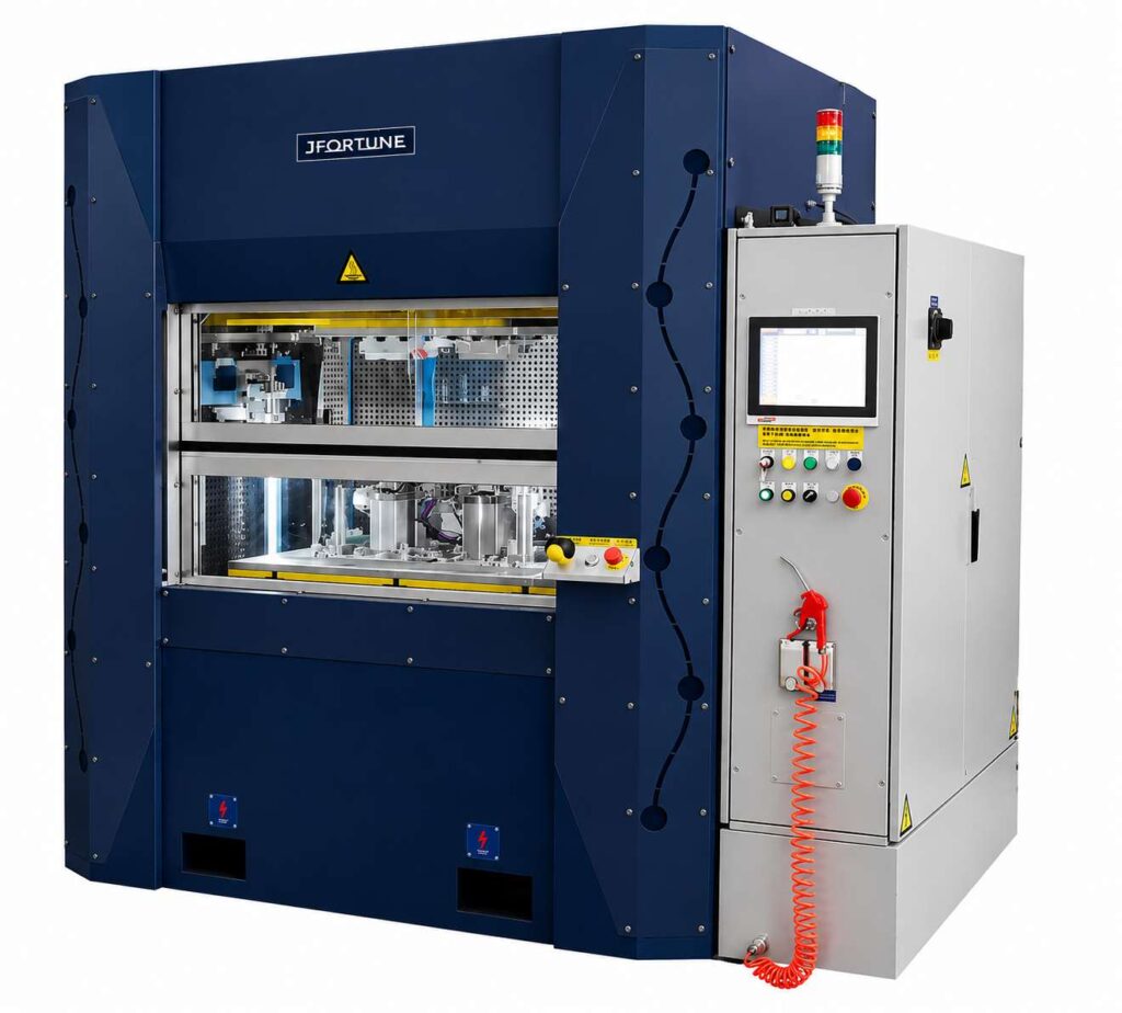 Vibration Welding vs. Ultrasonic Welding