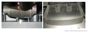 hot gas welding machine