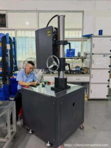 ultrasonic welding machine manufacturer